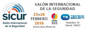 SICUR 2016