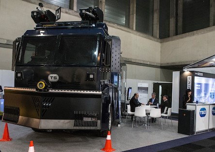 HOMSEC 2017