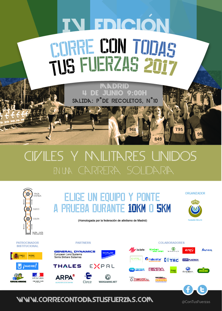 CCTTF 2017