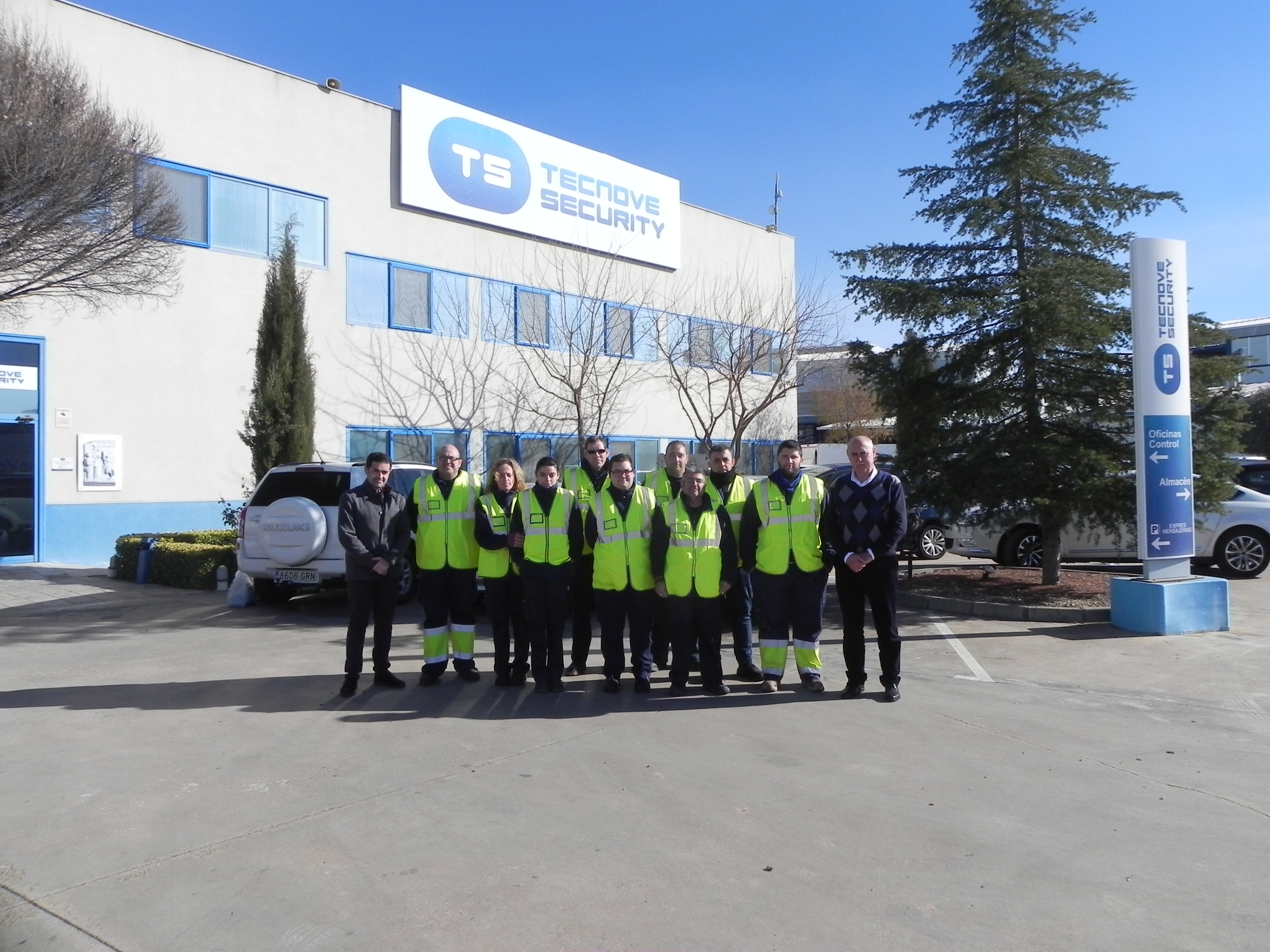 Le projet CREA “TSD ALMIDA”