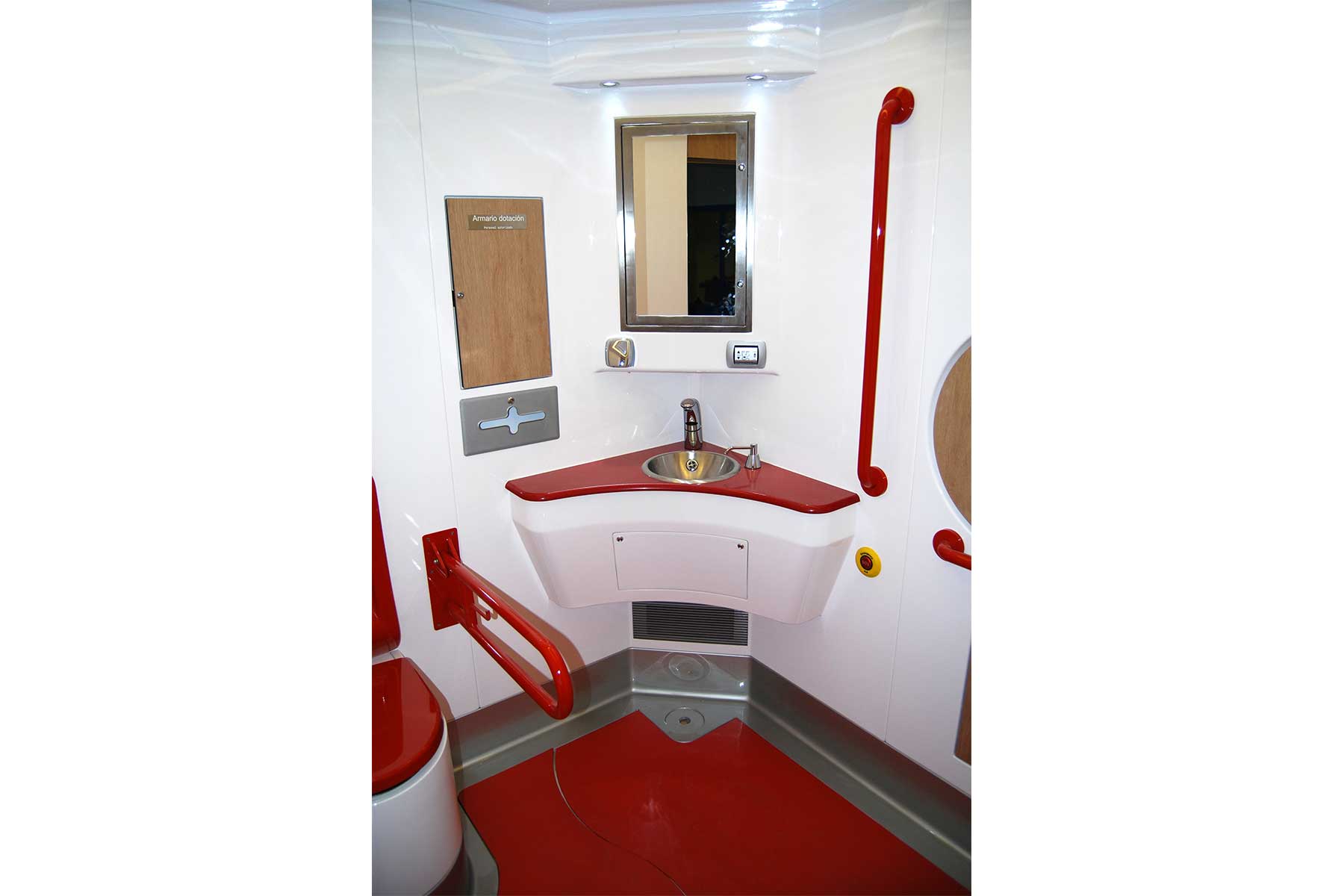 Materiales de Nueva Fabricación