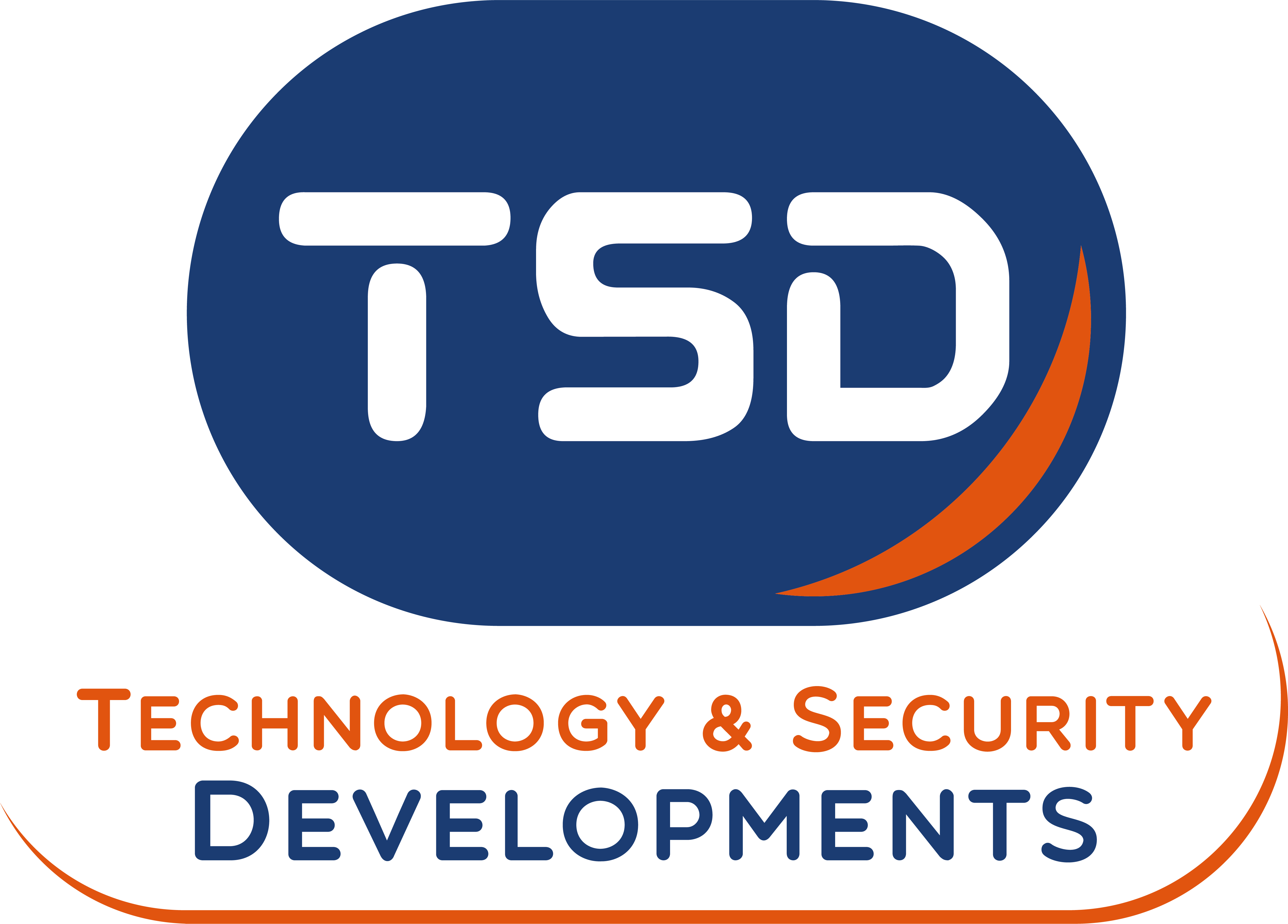 TSD, The Evolution of Tecnove Security